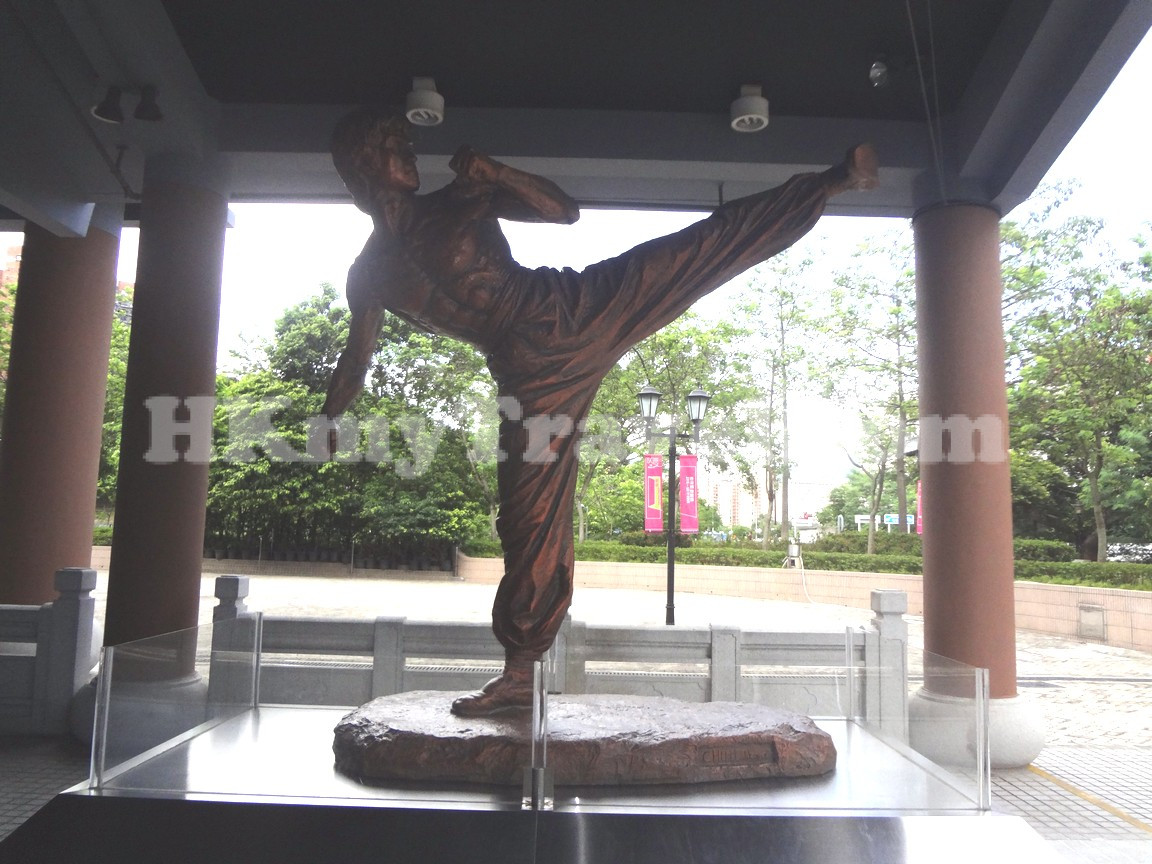 แนะนำ 10 พิพิธภัณฑ์ในฮ่องกงที่คุณไม่ควรพลาด