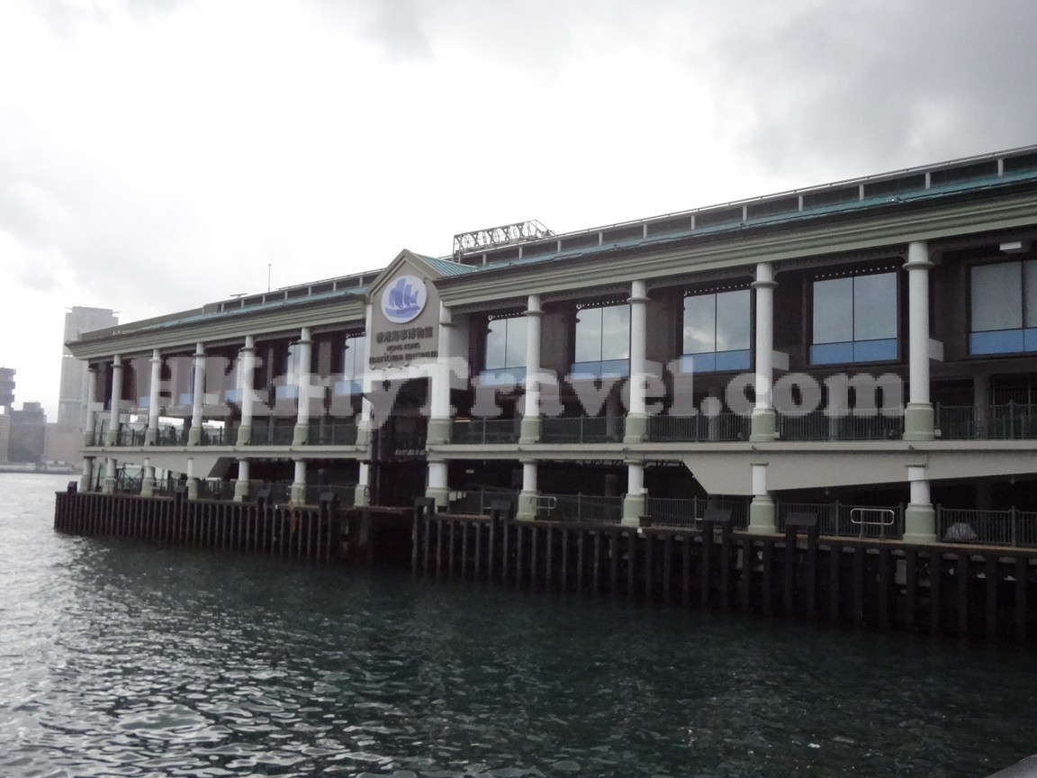 แนะนำ 10 พิพิธภัณฑ์ในฮ่องกงที่คุณไม่ควรพลาด