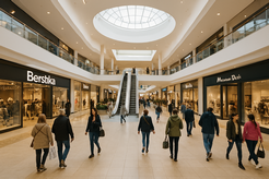 Shopping Mall