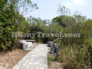 Tsing Yi Nature trail