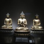 Tsz Shan Monastery Buddhist Art Museum