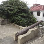 Tung Chung Fort