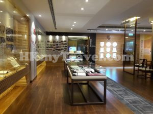 CUHK History Gallery