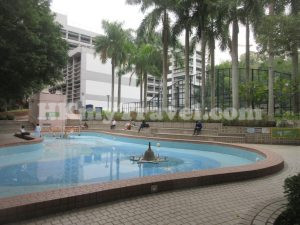 Wan Chai Park