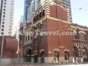 Western Market