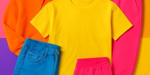 Clothing