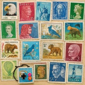 Where to Buy Collectible Stamp in Hong Kong: Best Places for Tourists to Shop