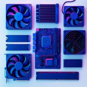 Where to Buy Computer Pre-owned Parts in Hong Kong: Best Places for Tourists to Shop