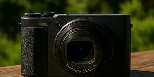 Digital Camera