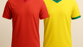 Football Jerseys