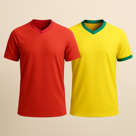 Football Jerseys