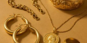 Gold Jewelry