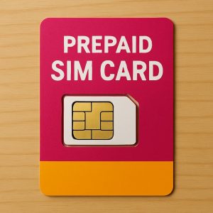 Where to Buy Hong Kong Prepaid SIM card in Hong Kong: Best Places for Tourists to Shop