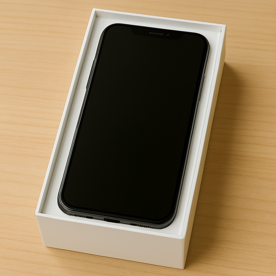 iPhone