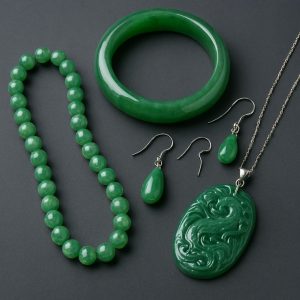 Where to Buy Jade Jewellery in Hong Kong: Best Places for Tourists to Shop