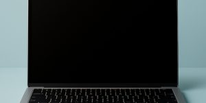 Laptop