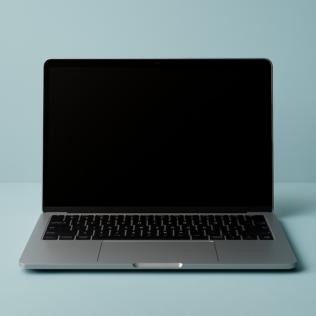 Laptop