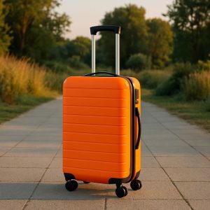 Where to Buy Luggage in Hong Kong: Best Places for Tourists to Shop