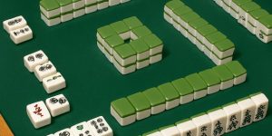 Mahjong Set