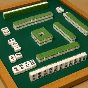 Where to Buy Mahjong Set in Hong Kong: Best Places for Tourists to Shop