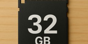 Memory Card
