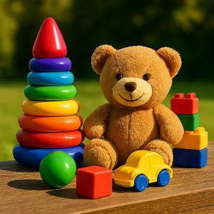 Where to Buy Toy in Hong Kong: Best Places for Tourists to Shop