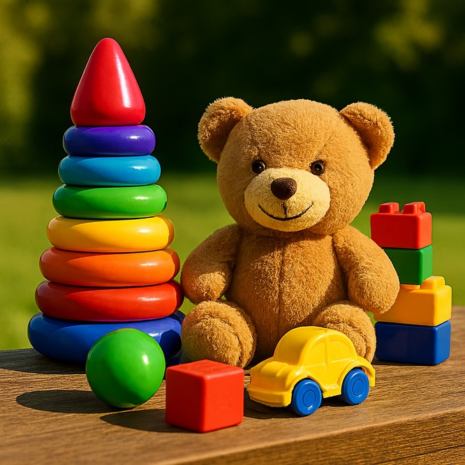 Toy