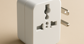 Travel Adaptor