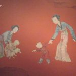 Hong Kong Heritage Museum - Women and Femininity in Ancient China - Treasures from the Nanjing Museum