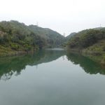 Wong Nai Tun Reservoir