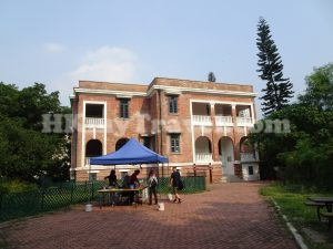 Woodside Biodiversity Education Centre