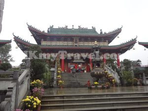 Wun Chuen Sin Kwoon