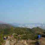 Yeun Tsuen Ancient Trail