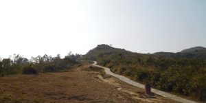 Yeun Tsuen Ancient Trail