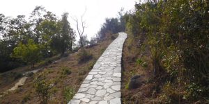 Yeun Tsuen Ancient Trail