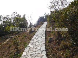 Yeun Tsuen Ancient Trail