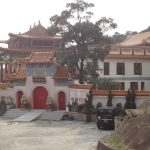 Yin Hing Monastery