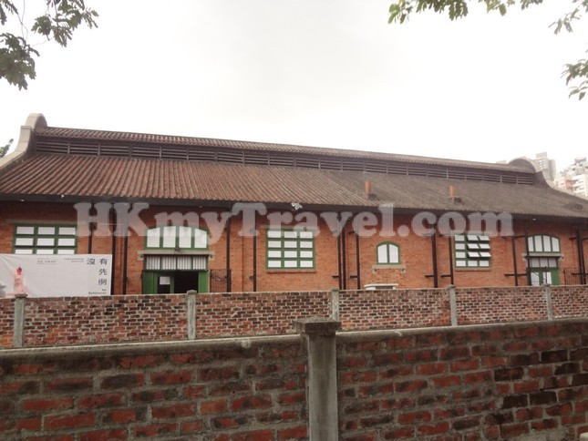 Cattle Depot Artist Village