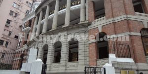 Dr Sun Yat Sen Museum