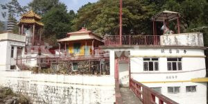 Heung Hoi Che Hong Temple