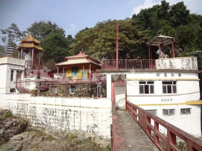 Heung Hoi Che Hong Temple