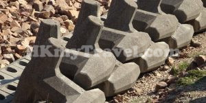 High Island Reservoir