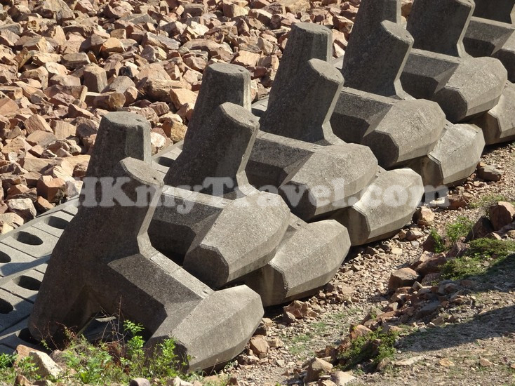 High Island Reservoir