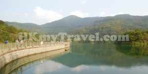Ho Pui Reservoir