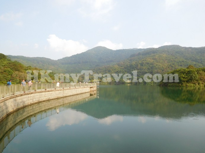 Ho Pui Reservoir