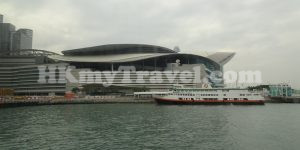 Hong Kong Convention and Exhibition Centre
