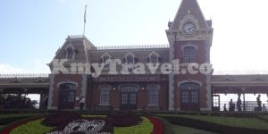 Hong Kong Disneyland