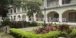 Hong Kong Heritage Discovery Centre