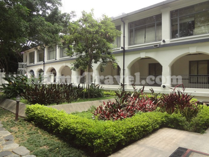 Hong Kong Heritage Discovery Centre