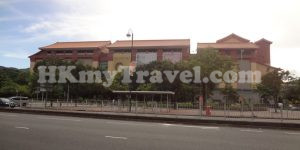 Hong Kong Heritage Museum